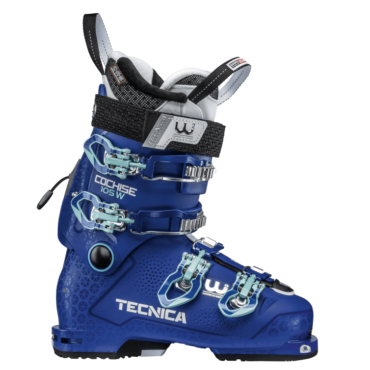 But narciarski COCHISE 105 W DYN But narciarski COCHISE 105 W DYN