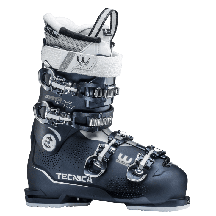 But narciarski MACH SPORT HV 85 W But narciarski MACH SPORT HV 85 W