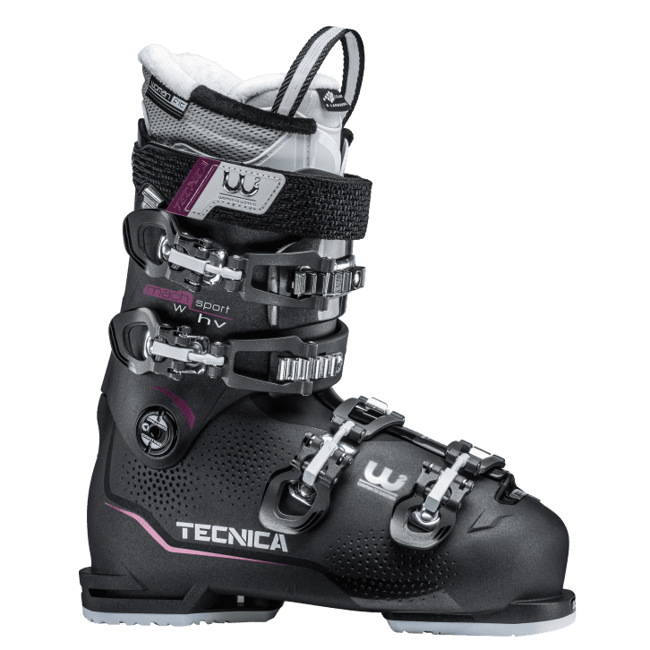 But narciarski MACH SPORT HV 75 W But narciarski MACH SPORT HV 75 W