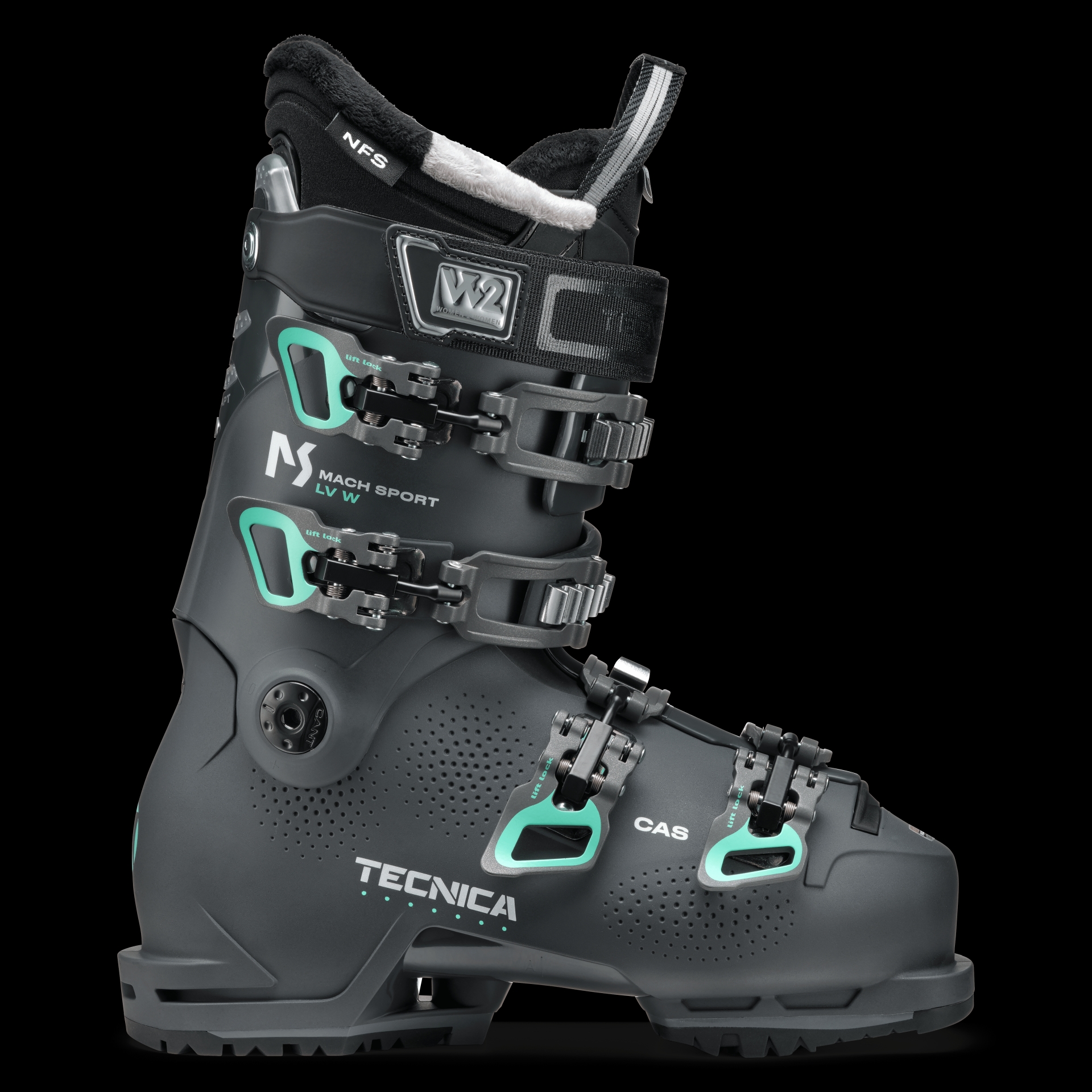 But narciarski MACH SPORT LV 85 W GW But narciarski MACH SPORT LV 85 W GW