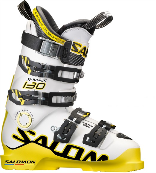 But narciarski X MAX 130 But narciarski X MAX 130