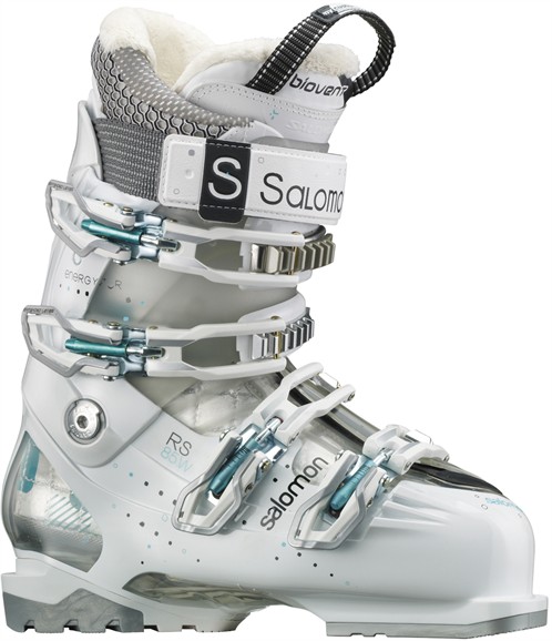 But narciarski RS 85 W But narciarski RS 85 W