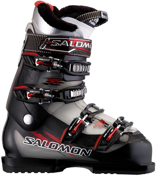 But narciarski MISSION 70 But narciarski MISSION 70