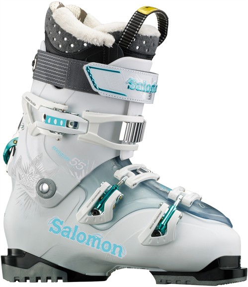 But narciarski QUEST ACCESS 55 W But narciarski QUEST ACCESS 55 W