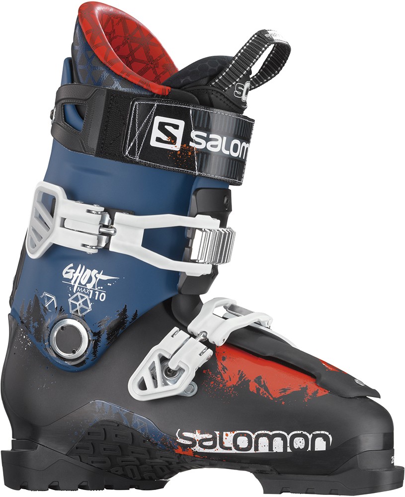 But narciarski GHOST MAX 110 But narciarski GHOST MAX 110