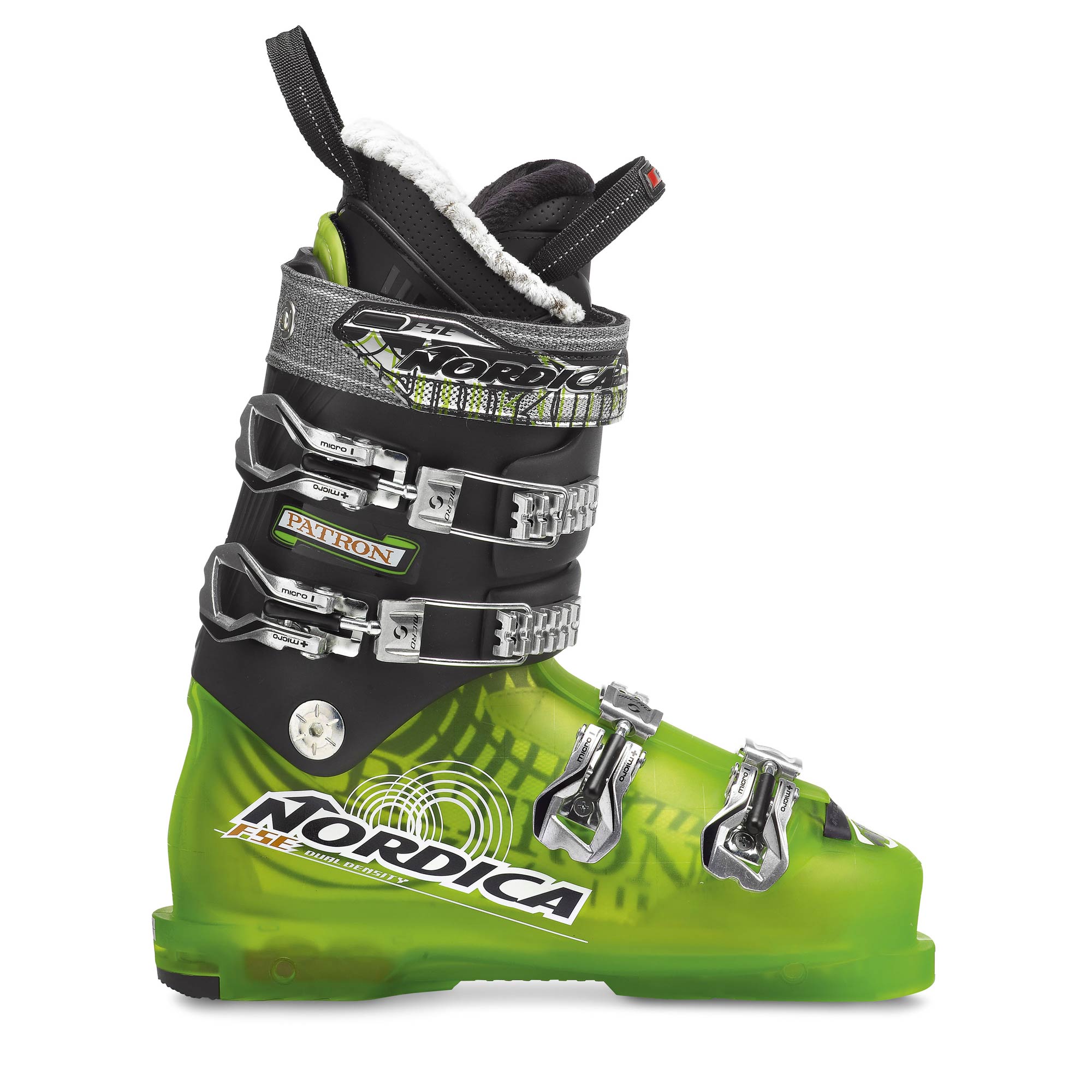 But narciarski PATRON But narciarski PATRON