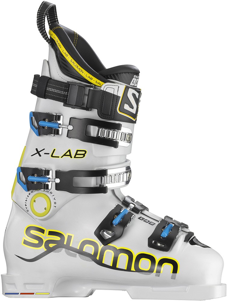 But narciarski X Lab 110 But narciarski X Lab 110