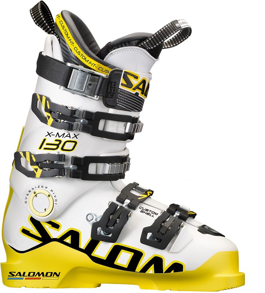 But narciarski X MAX 130 But narciarski X MAX 130