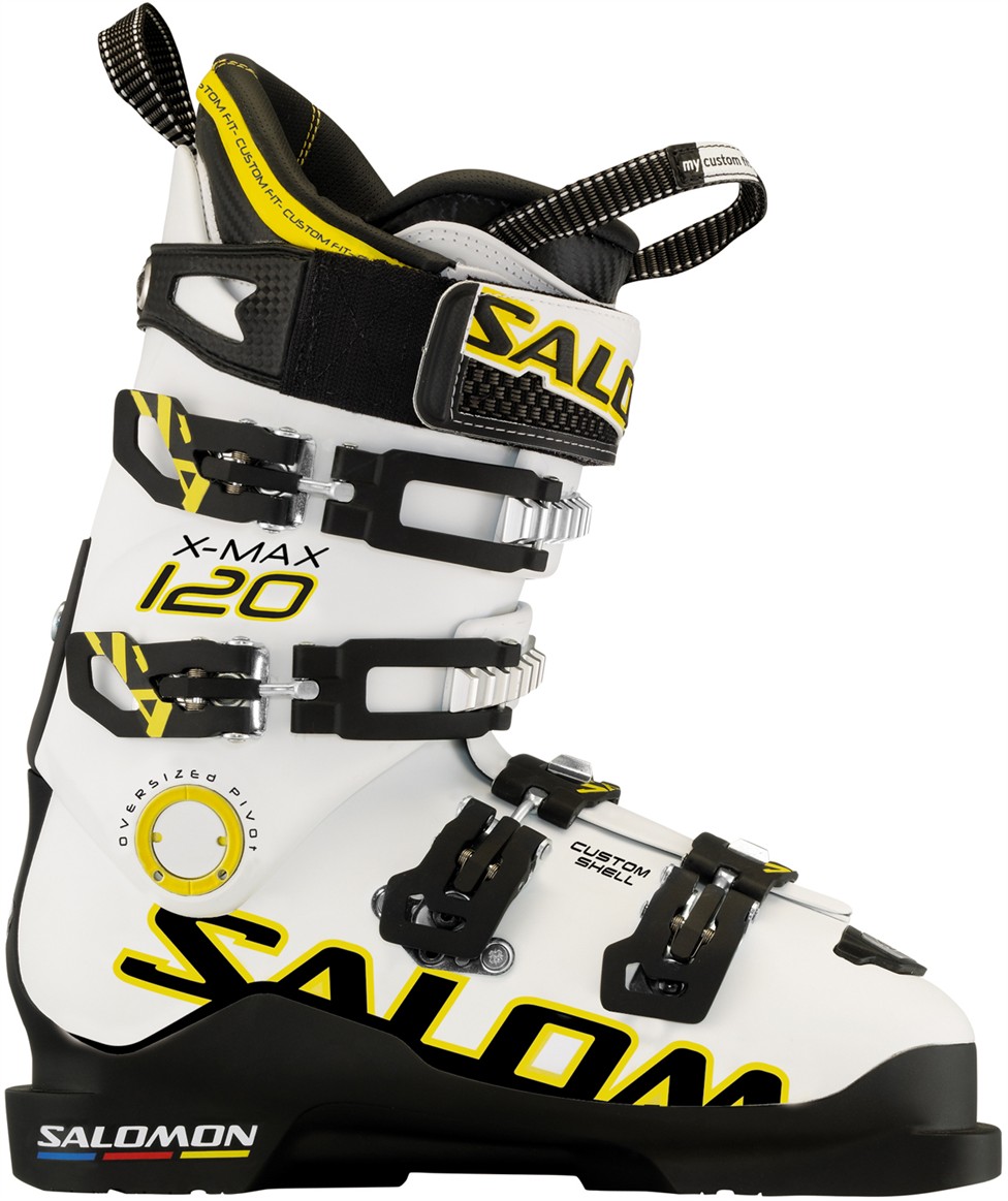 But narciarski X MAX 120 But narciarski X MAX 120