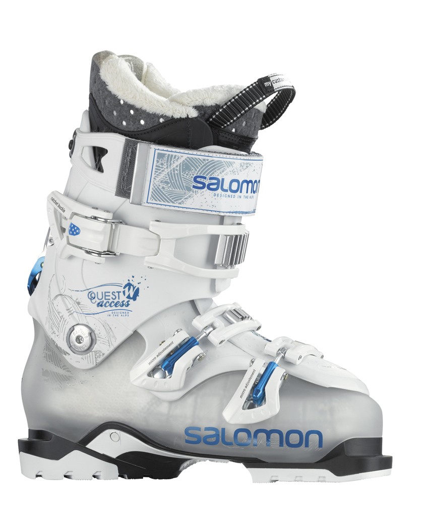 But narciarski QUEST ACCESS 70 W But narciarski QUEST ACCESS 70 W