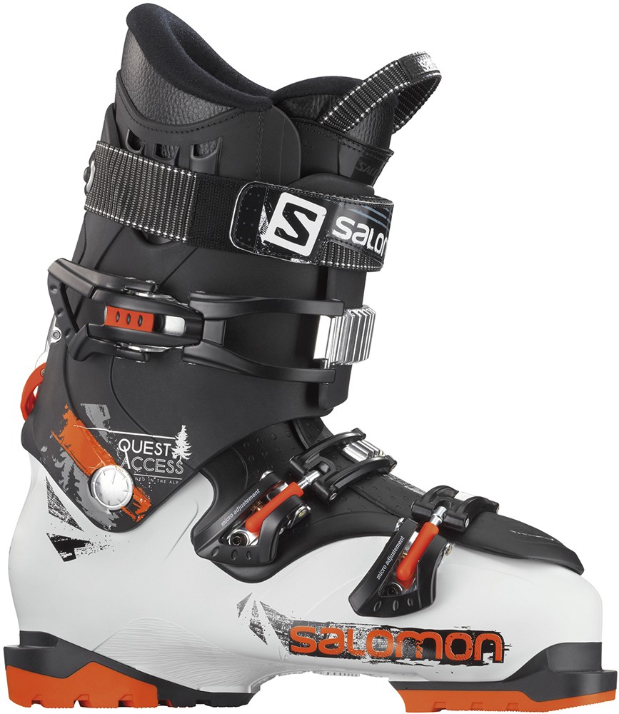 But narciarski Quest Access 70 T But narciarski Quest Access 70 T