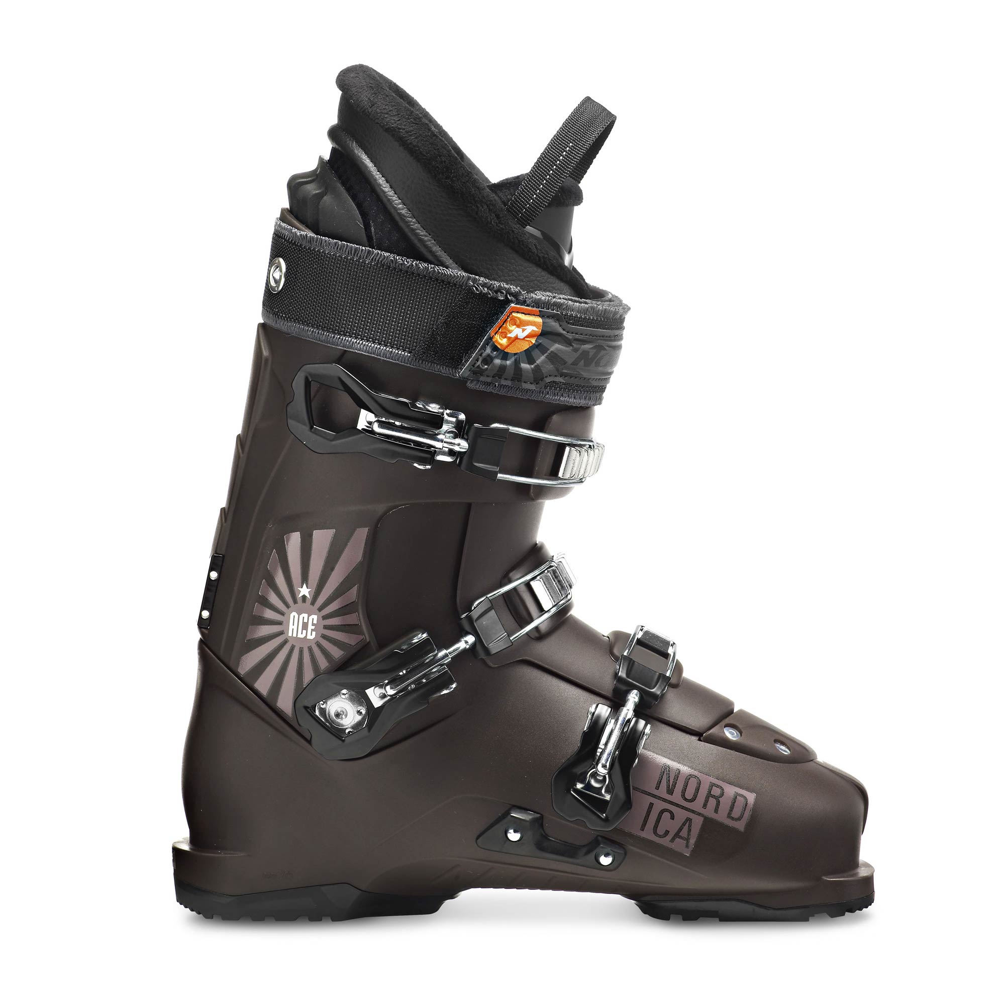 But narciarski THE ACE * But narciarski THE ACE *