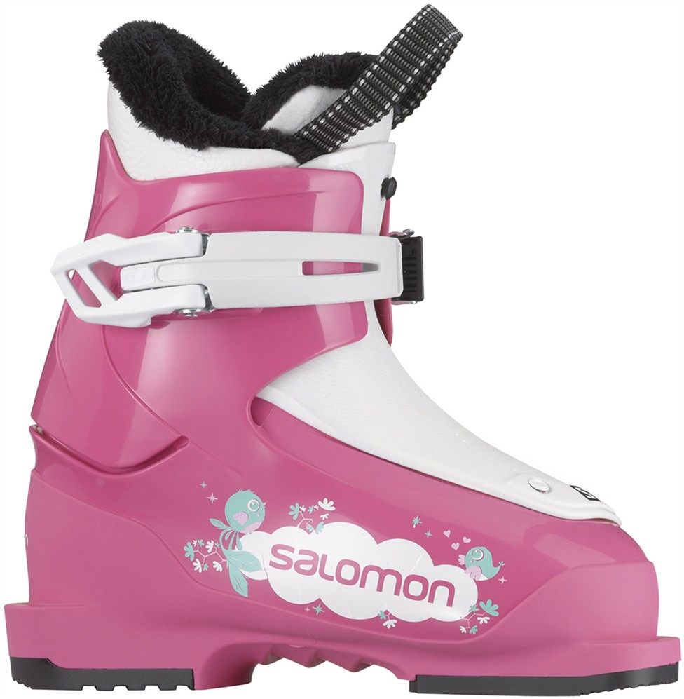 But narciarski T1 Girly But narciarski T1 Girly