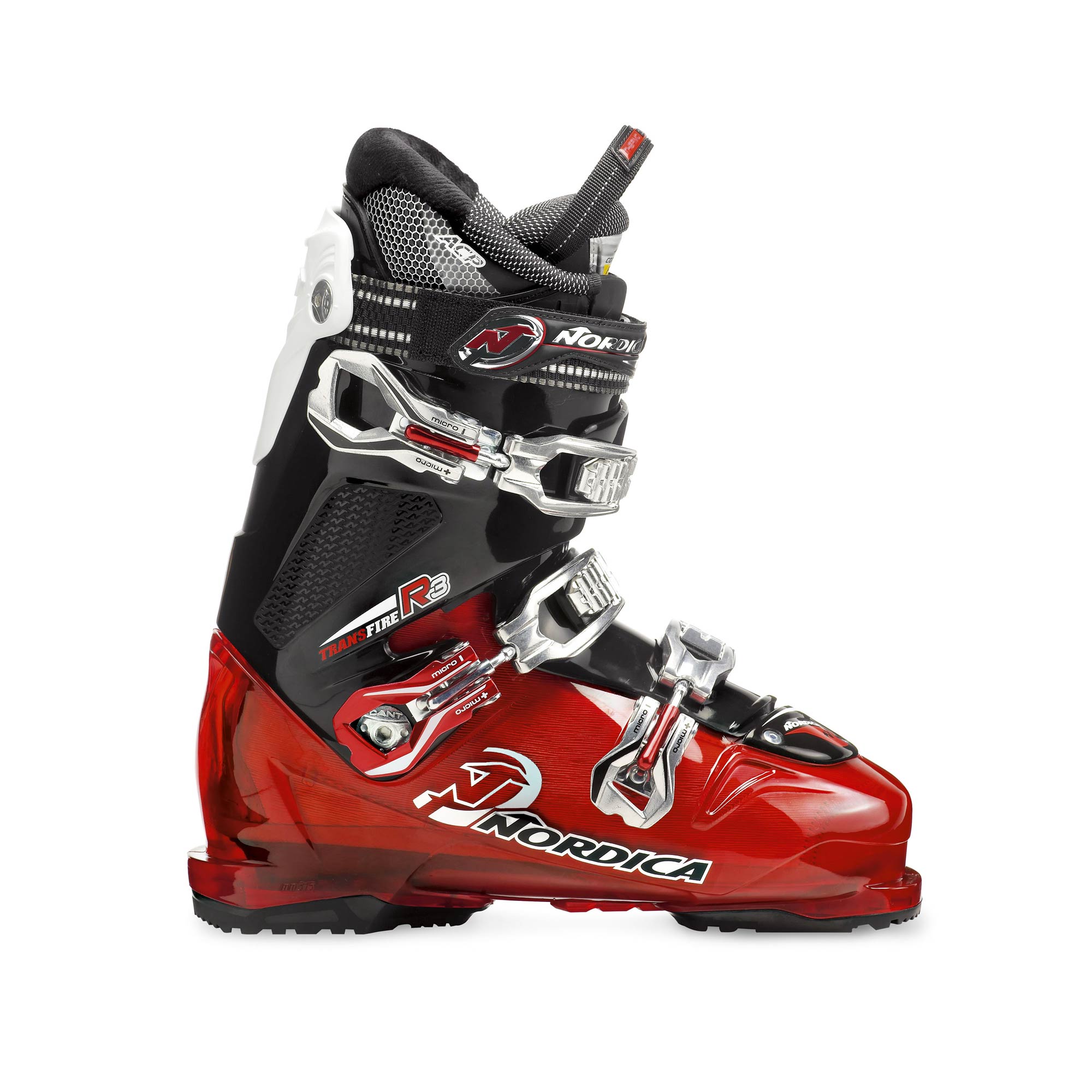 But narciarski TRANSFIRE R3 But narciarski TRANSFIRE R3