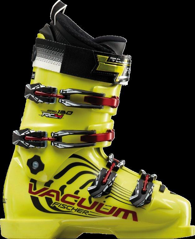 But narciarski SOMA VACUUM RC4 PRO 130 But narciarski SOMA VACUUM RC4 PRO 130