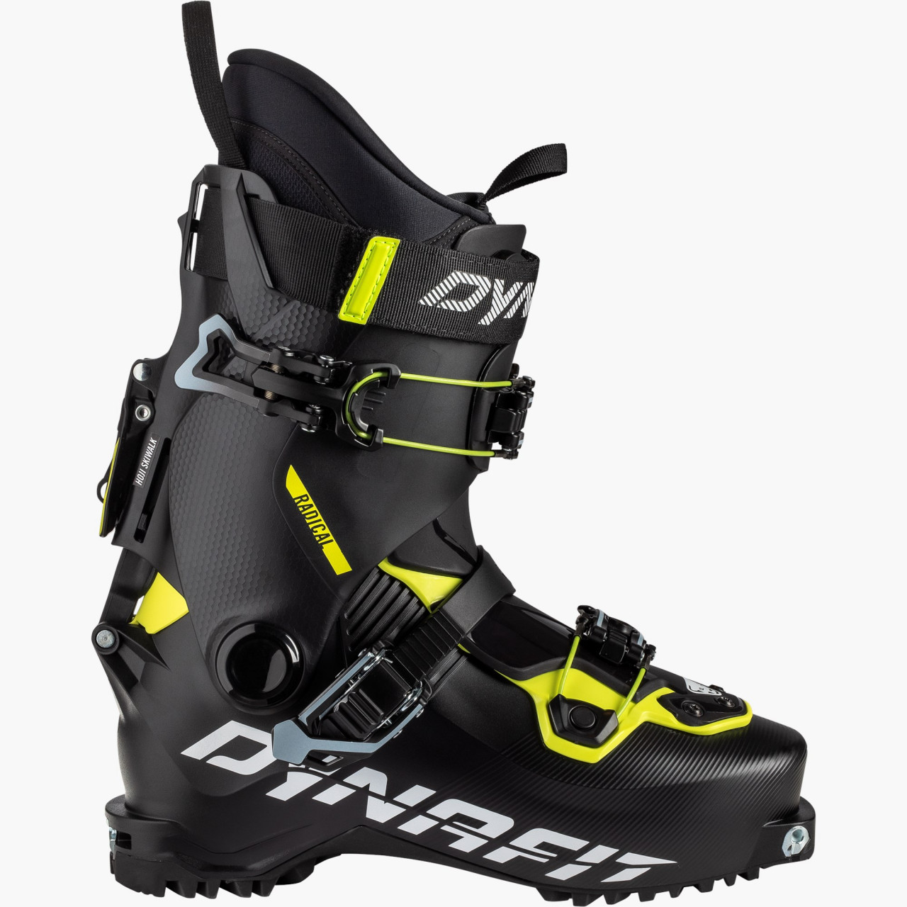 But narciarski Radical Ski Touring Boots Men But narciarski Radical Ski Touring Boots Men