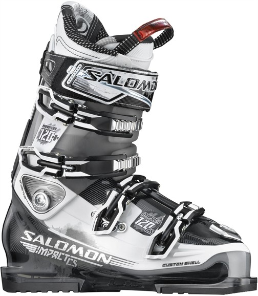 But narciarski IMPACT 120 CS But narciarski IMPACT 120 CS