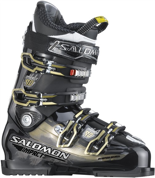 But narciarski IMPACT 90 But narciarski IMPACT 90