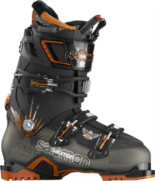 But narciarski QUEST 10 But narciarski QUEST 10