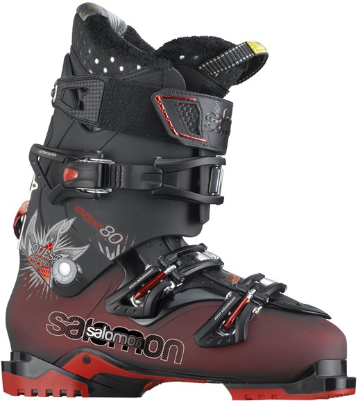 But narciarski QUEST ACCESS 70 But narciarski QUEST ACCESS 70