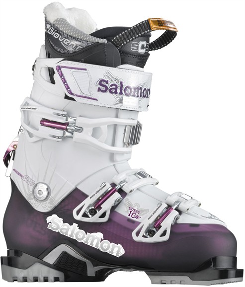 But narciarski QUEST 10 WOMEN But narciarski QUEST 10 WOMEN