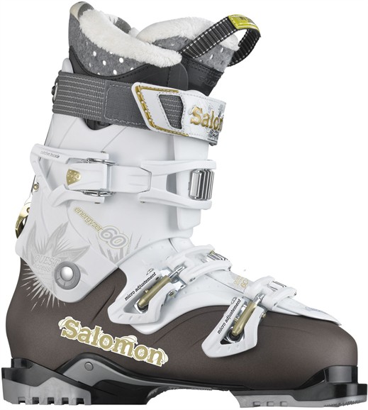 But narciarski QUEST ACCESS 60 W But narciarski QUEST ACCESS 60 W