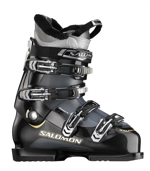 But narciarski MISSION 4 But narciarski MISSION 4