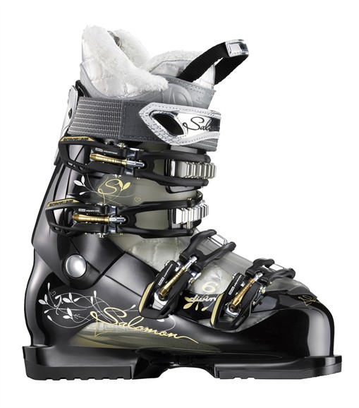 But narciarski DIVINE 6 But narciarski DIVINE 6