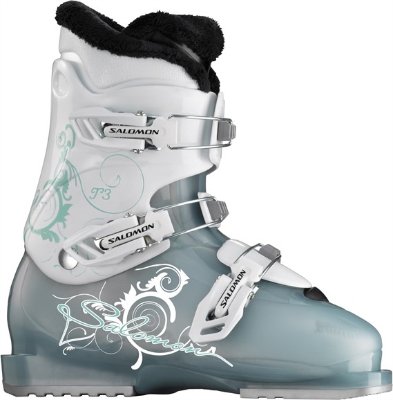 But narciarski T3 GIRLIE But narciarski T3 GIRLIE