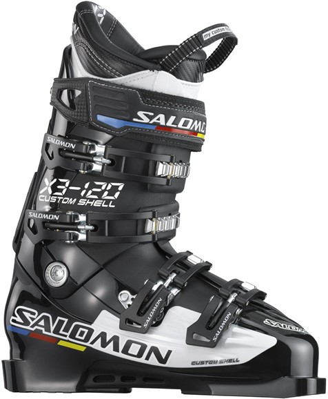 But narciarski X3 120 CS But narciarski X3 120 CS