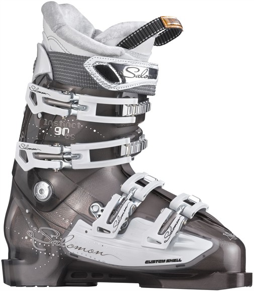 But narciarski INSTINCT 90 CS But narciarski INSTINCT 90 CS