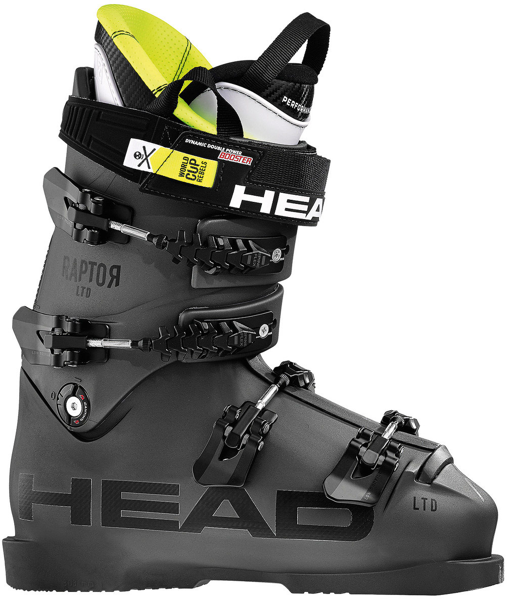 But narciarski Raptor LTD But narciarski Raptor LTD