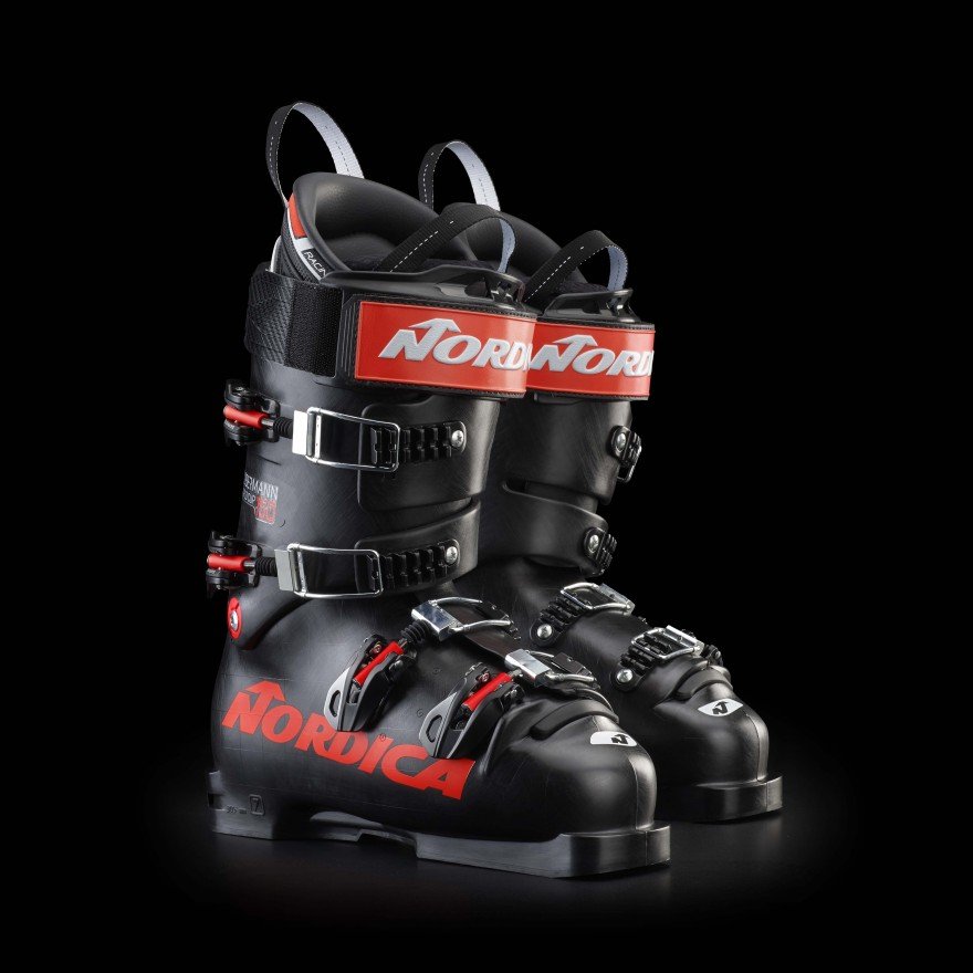 But narciarski Dobermann WC 150 But narciarski Dobermann WC 150