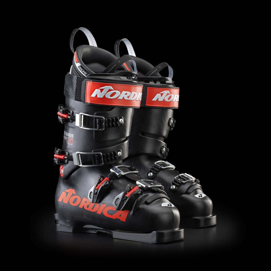 But narciarski Dobermann WC 110 But narciarski Dobermann WC 110