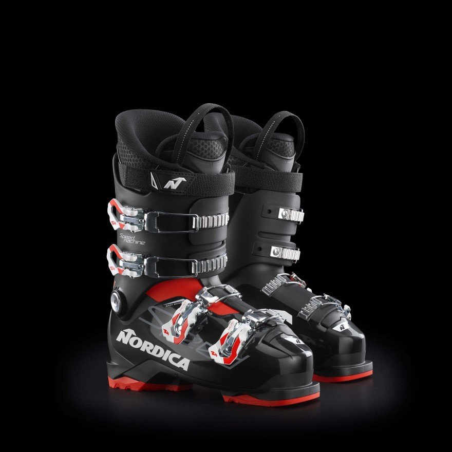 But narciarski Speedmachine J 4 But narciarski Speedmachine J 4