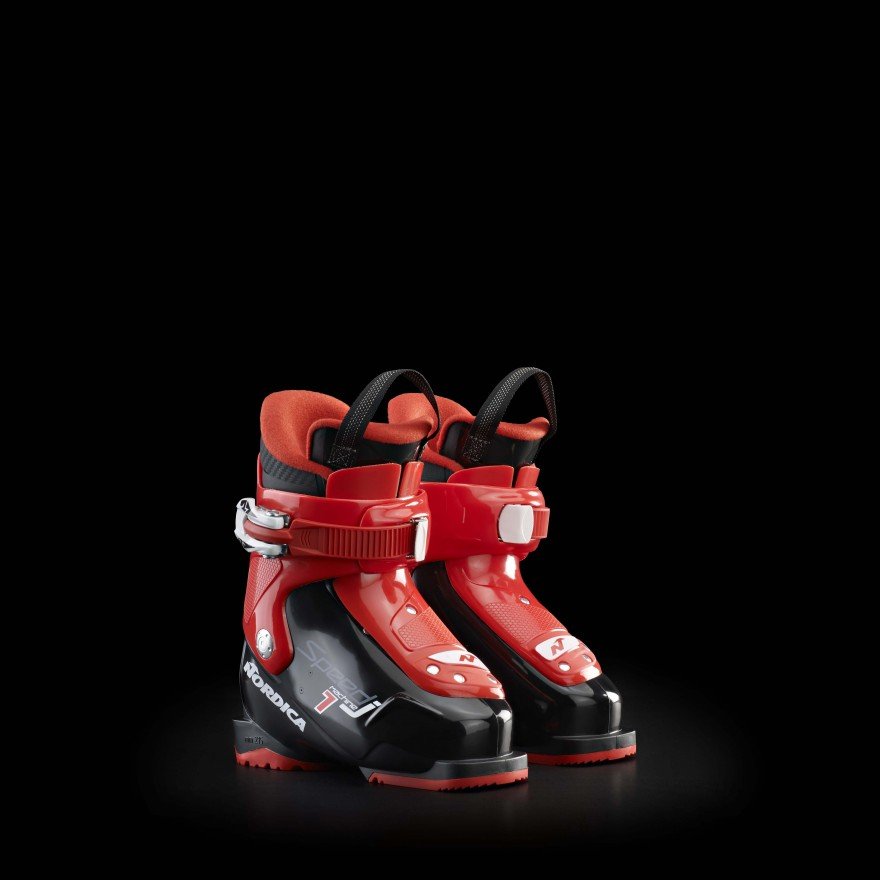 But narciarski Speedmachine J 1 But narciarski Speedmachine J 1