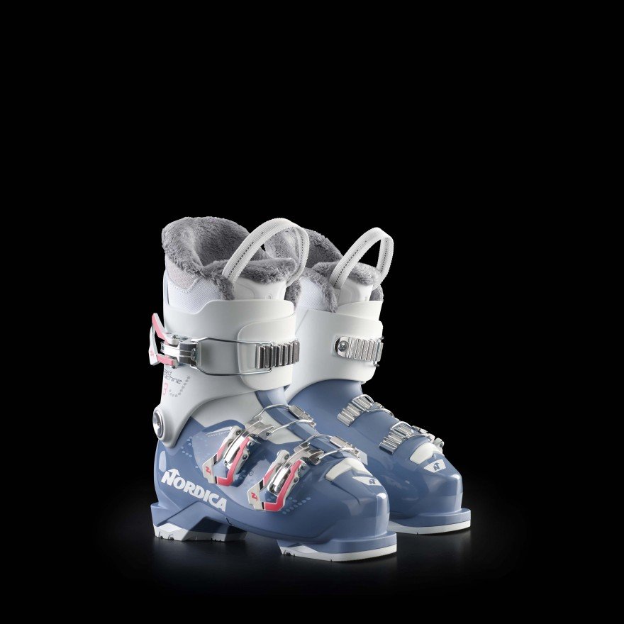 But narciarski Speedmachine J 3 (Girl) But narciarski Speedmachine J 3 (Girl)