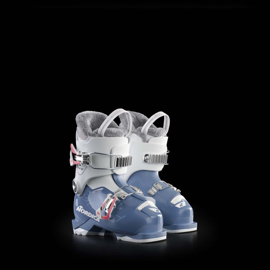 But narciarski Speedmachine J 2 (Girl) But narciarski Speedmachine J 2 (Girl)