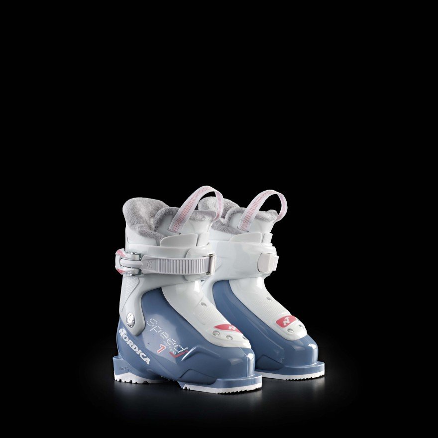 But narciarski Speedmachine J 1 (Girl) But narciarski Speedmachine J 1 (Girl)