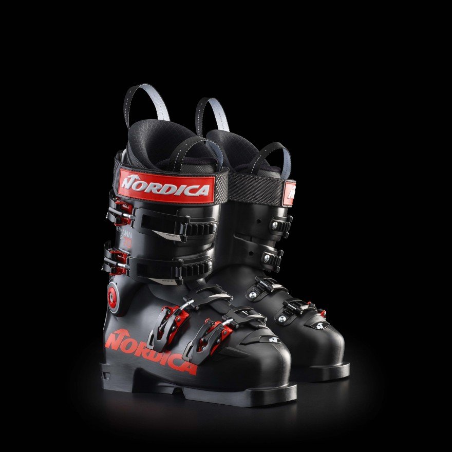 But narciarski Dobermann GP 70