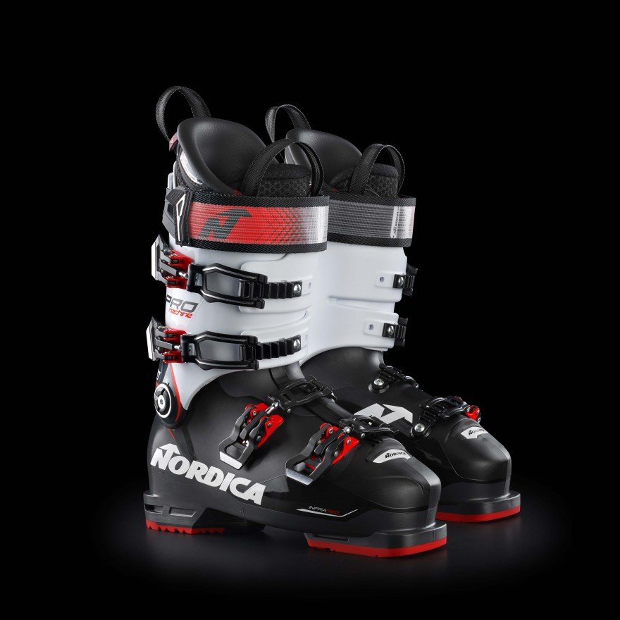 But narciarski Pro Machine 120