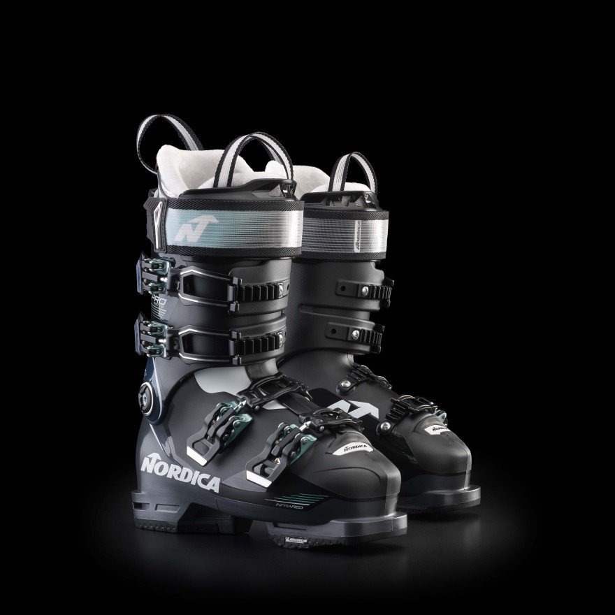 But narciarski Pro Machine 115 W (GW)