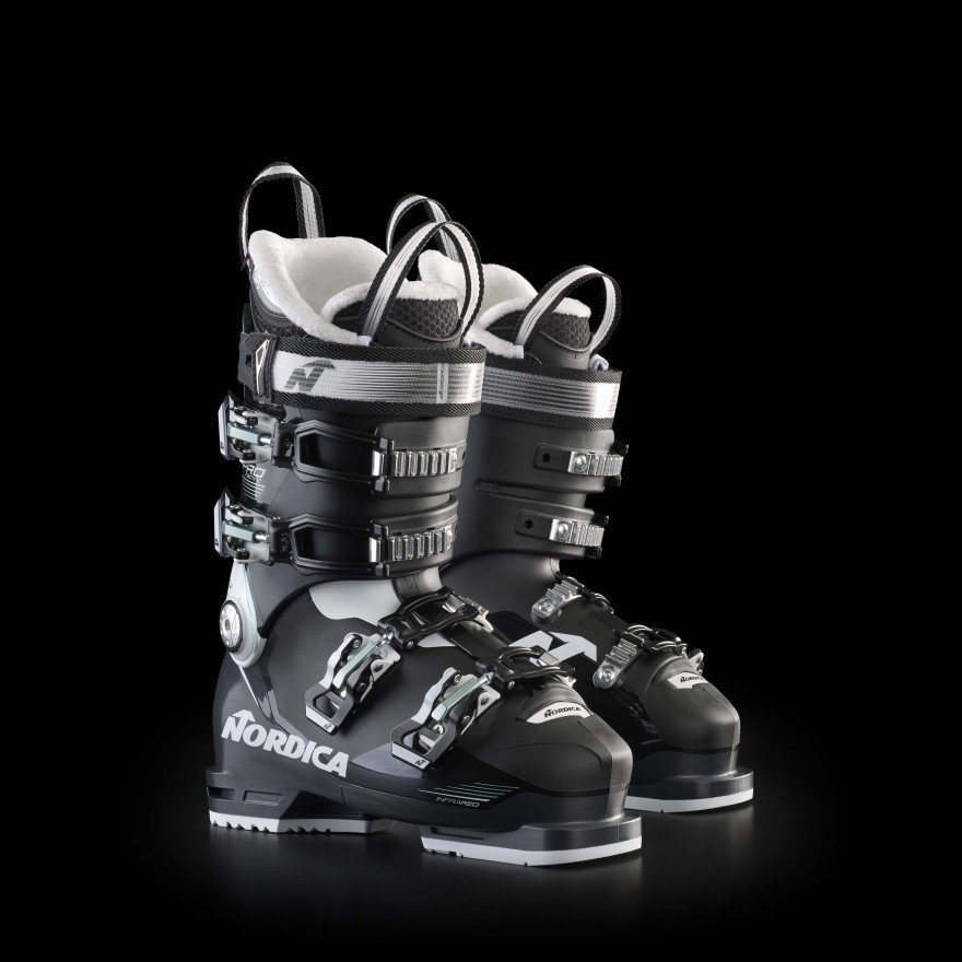 But narciarski Pro Machine 85 W But narciarski Pro Machine 85 W