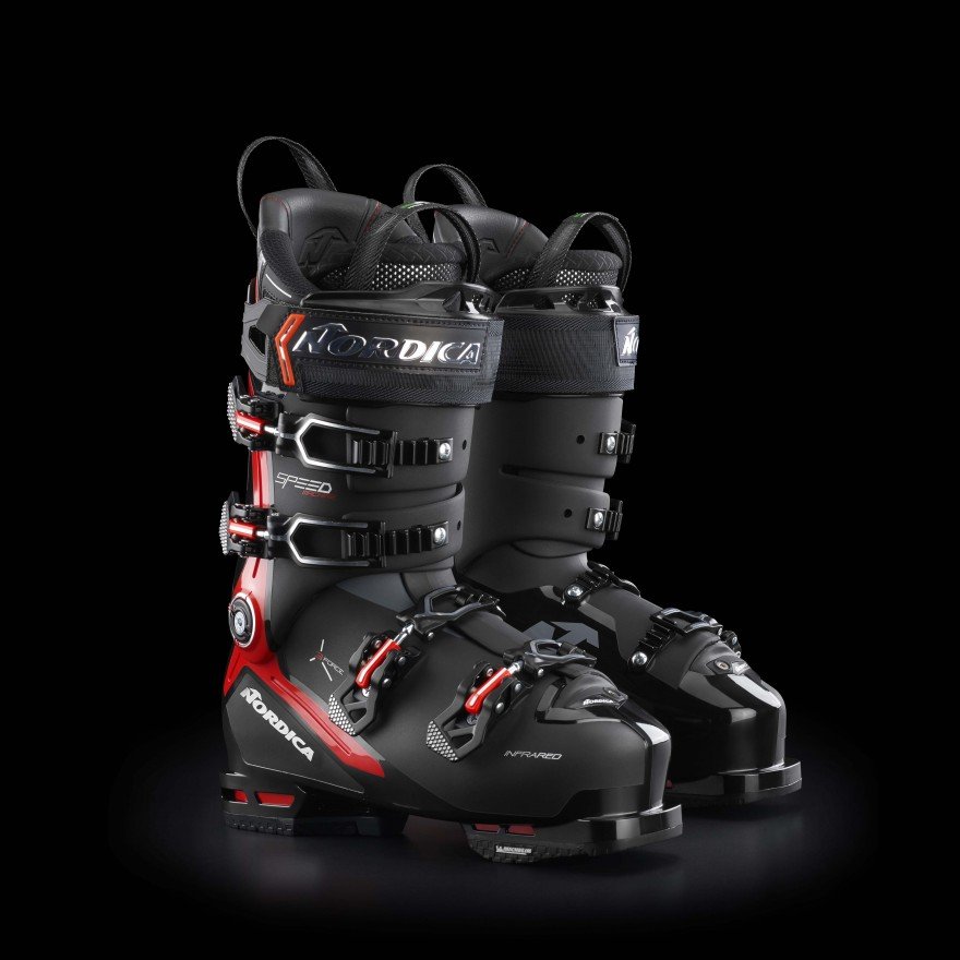 But narciarski Speedmachine 3 130 S (GW) But narciarski Speedmachine 3 130 S (GW)