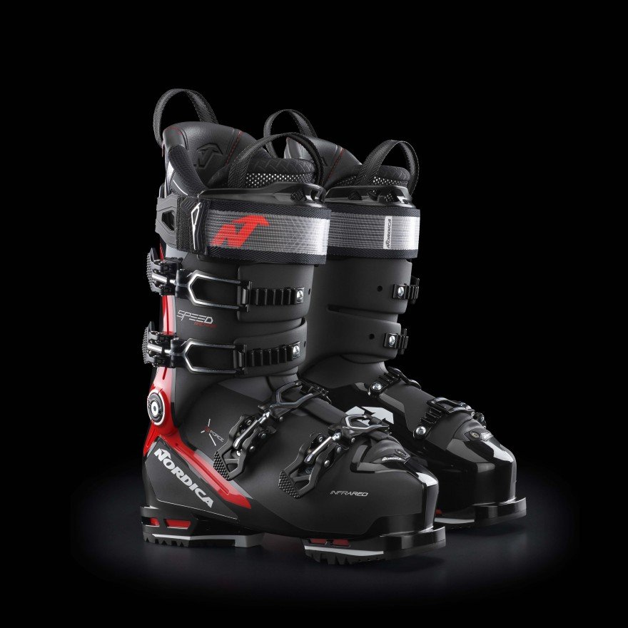 But narciarski Speedmachine 3 130 (GW) But narciarski Speedmachine 3 130 (GW)