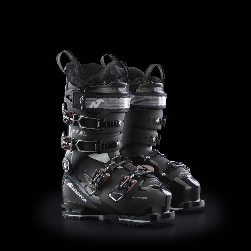 But narciarski Speedmachine 3 115 W (GW) But narciarski Speedmachine 3 115 W (GW)