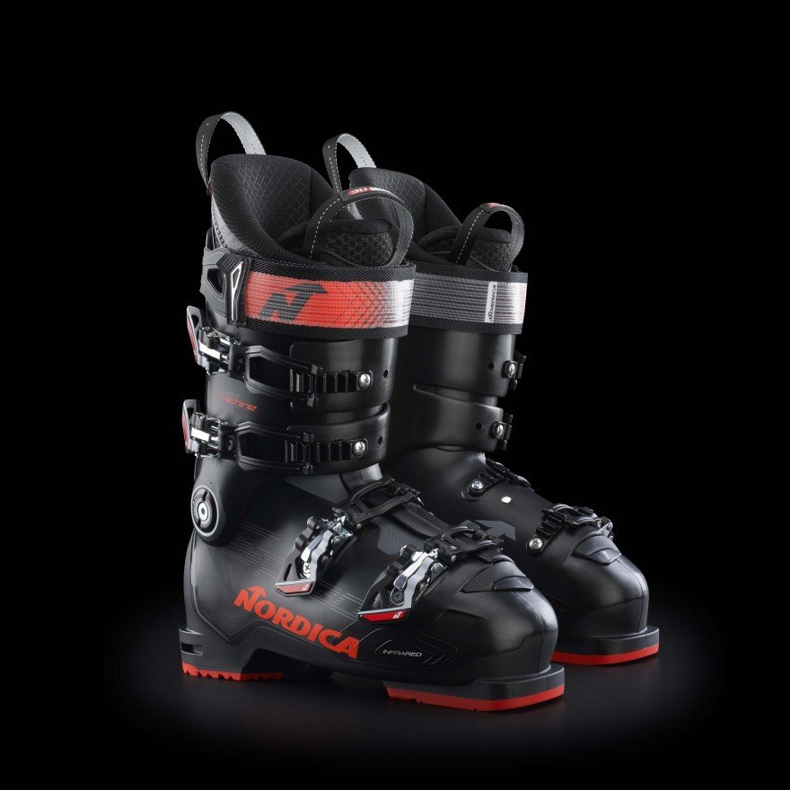 But narciarski Speedmachine 120 (GW) But narciarski Speedmachine 120 (GW)