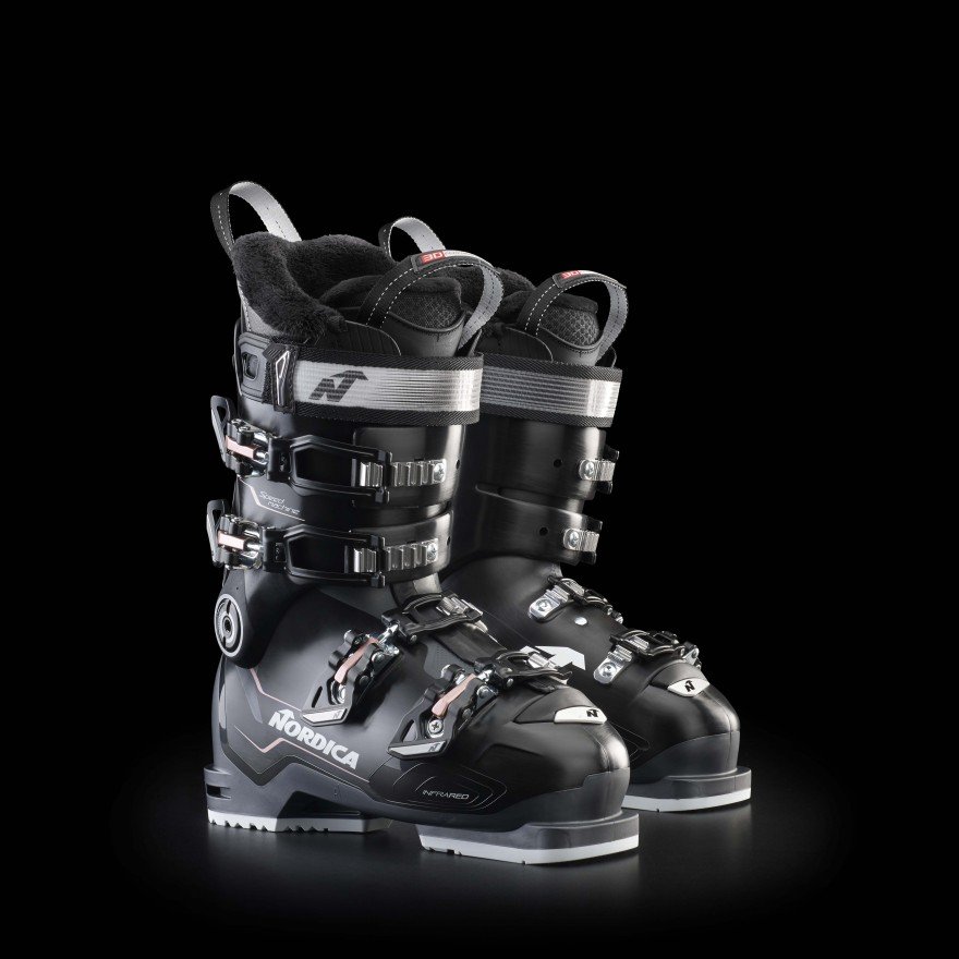 But narciarski Speedmachine 95 W