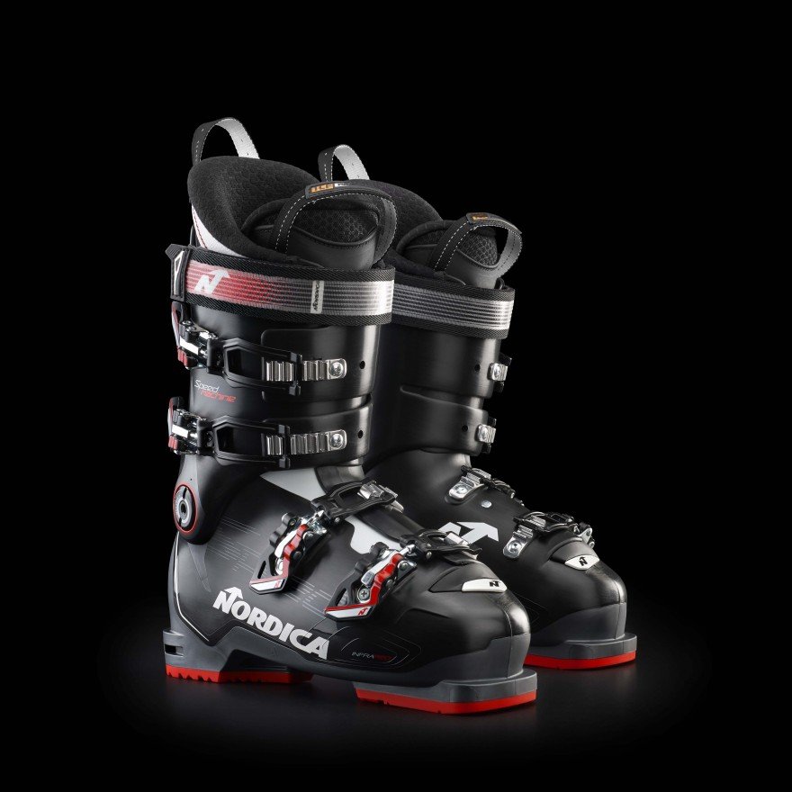 But narciarski Speedmachine 100 But narciarski Speedmachine 100