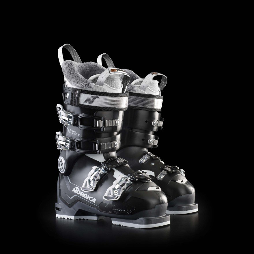 But narciarski Speedmachine 85 W But narciarski Speedmachine 85 W